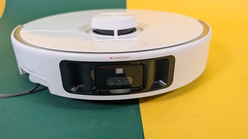 Mova P50 Pro Ultra – Bilderstrecke