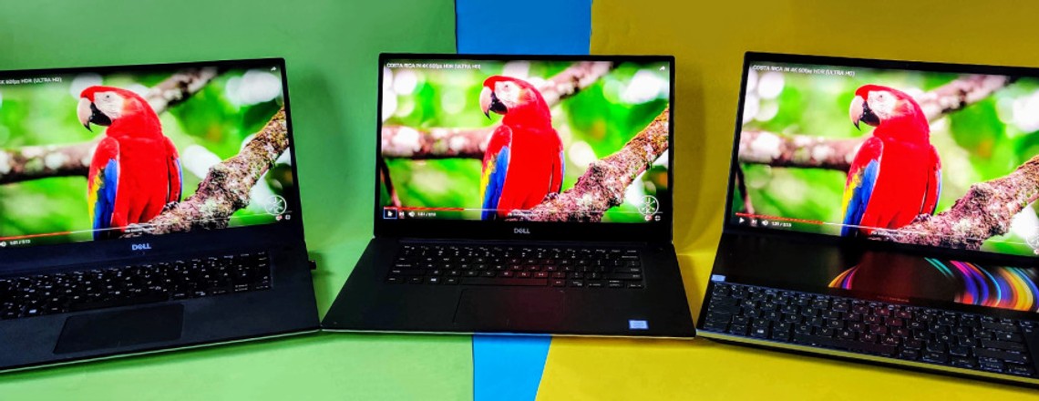 Notebooks mit OLED-Display ab 1750€: Lohnt sich der Aufpreis?