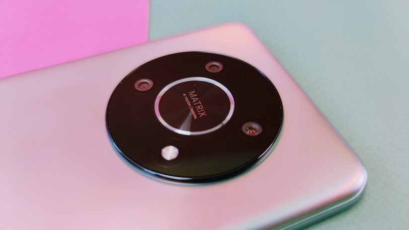 Honor Magic 4 Lite