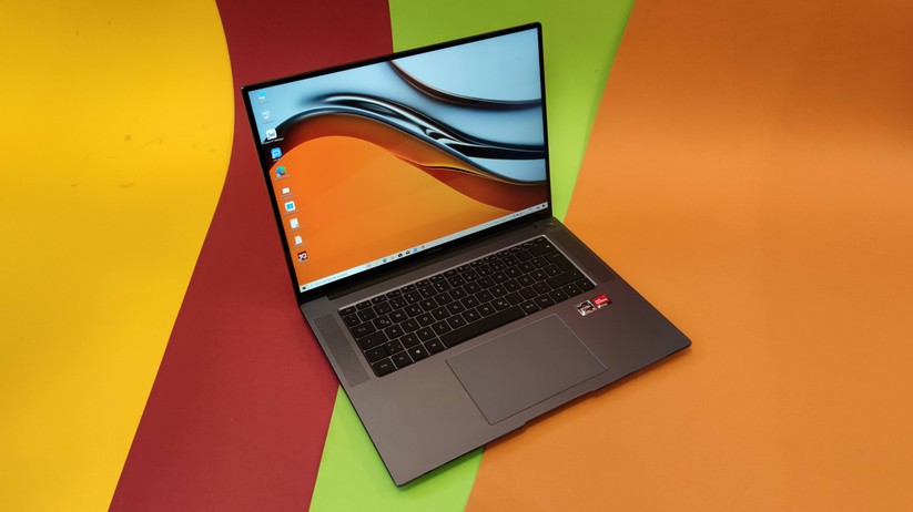 Huawei Matebook 16