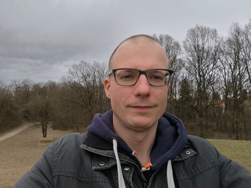 Xiaomi Poco X6 Pro - Originalaufnahmen