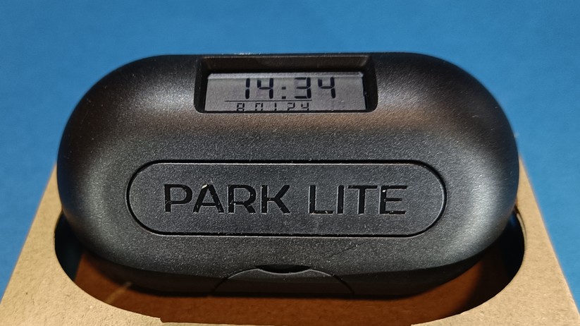 Needit Park Lite Solar