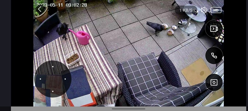 7Links IPC-740 (ZX-5346-675): Elesion-App