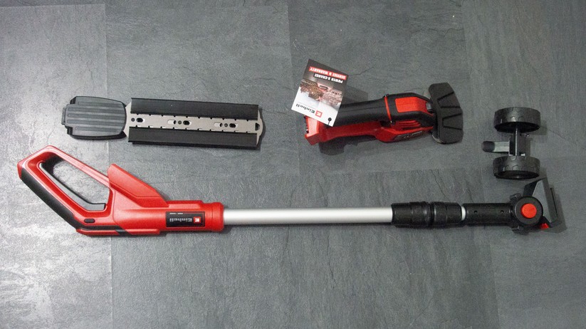 Einhell GE-CG 18/100 Li T