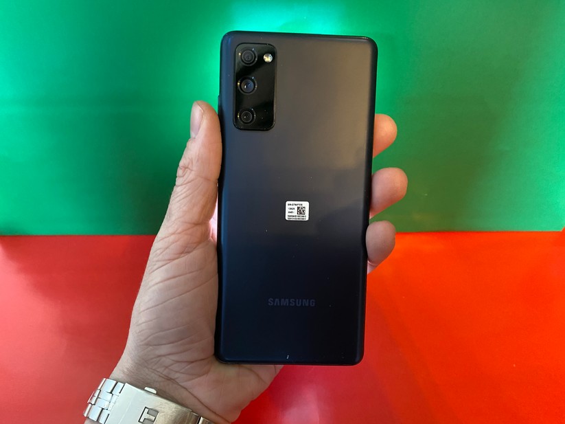 Samsung Galaxy S20 FE