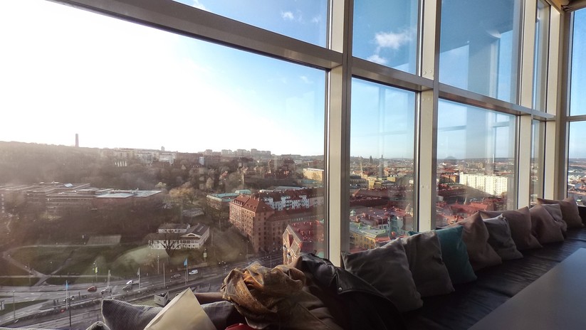 HTC RE: Testfotos