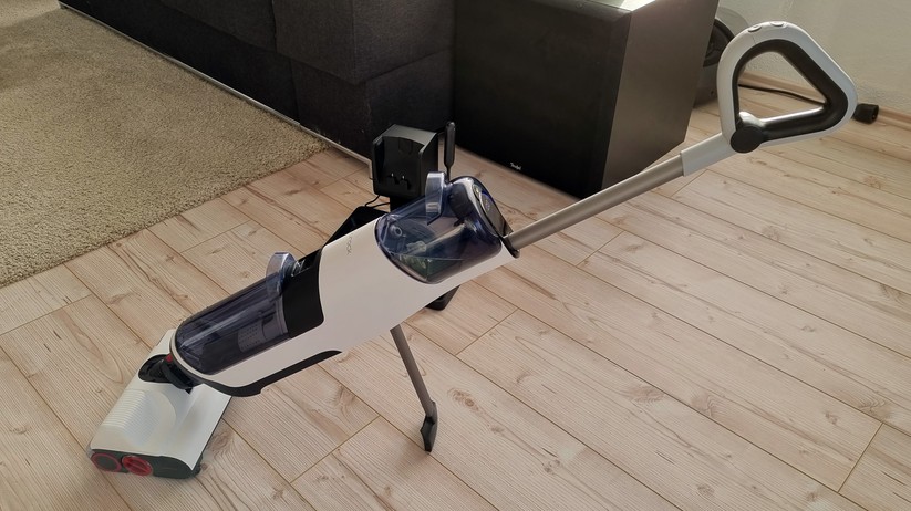 Roborock Dyad
