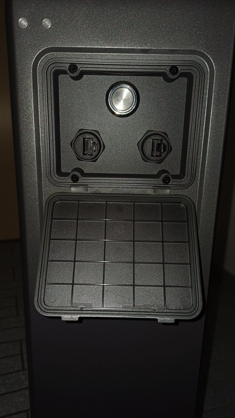 Marstek Venus E 3.0 im Test: Der AC-gekoppelte Stromspeicher mit 5,12 kWh und 2,5 kWh Leistung unterstützt eine dynamische Einspeisung mithilfe eines Smart Meters.