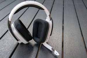 Logitech G933 Artemis Spectrum im Test