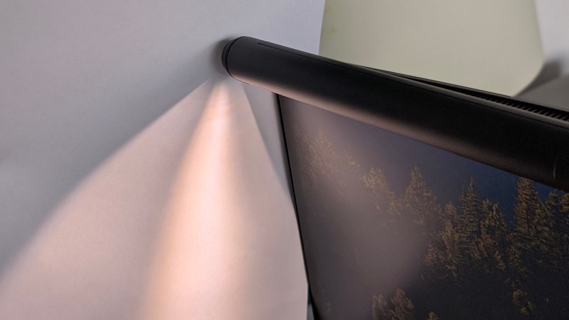 Asus ROG Aura Monitor Light Bar