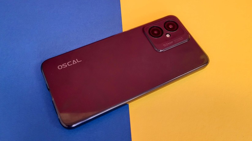 Oscal C70