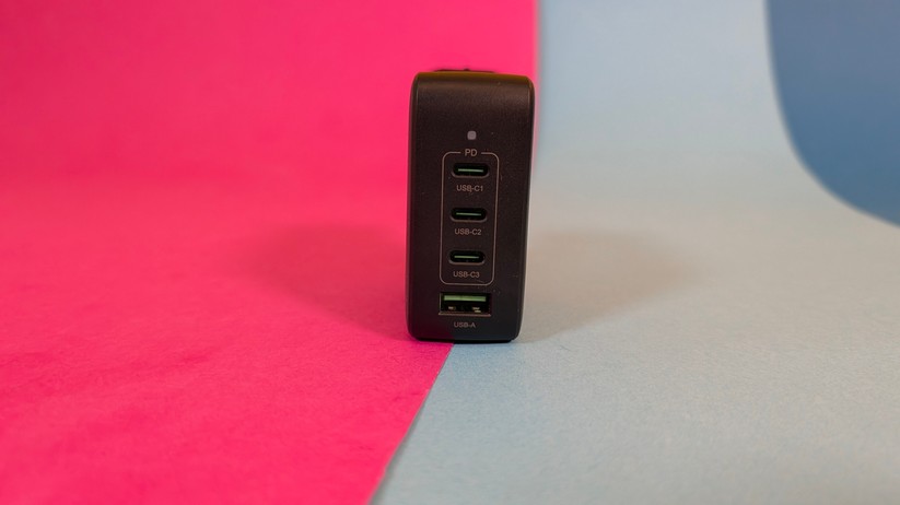 Selore & S-Global Mega Smart PD Pioneer 100W – Bilderstrecke