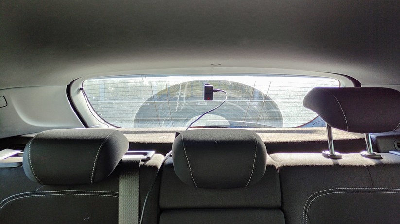 Transcend Drivepro 620 