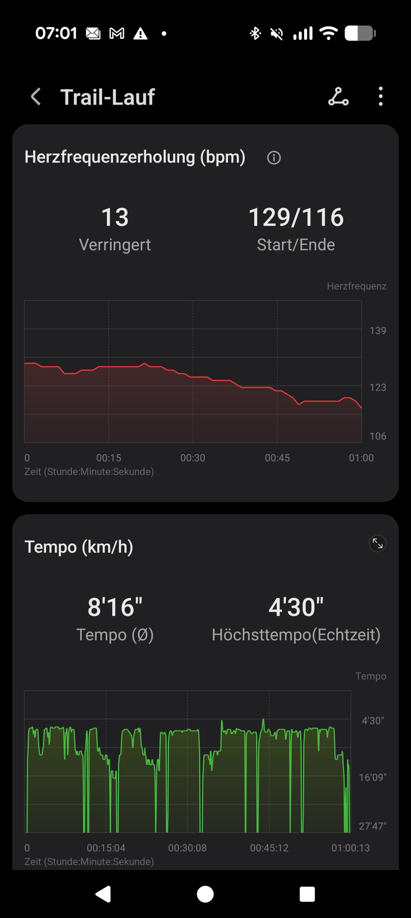 Honor Watch 6 App