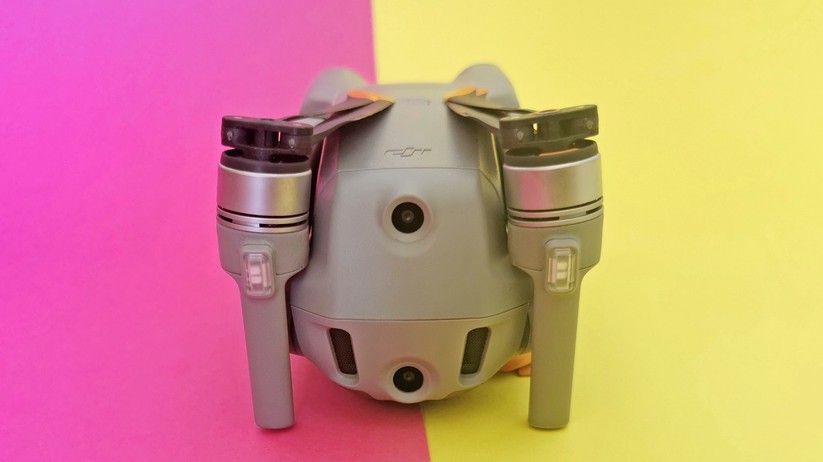 DJI Mavic Air 2 S