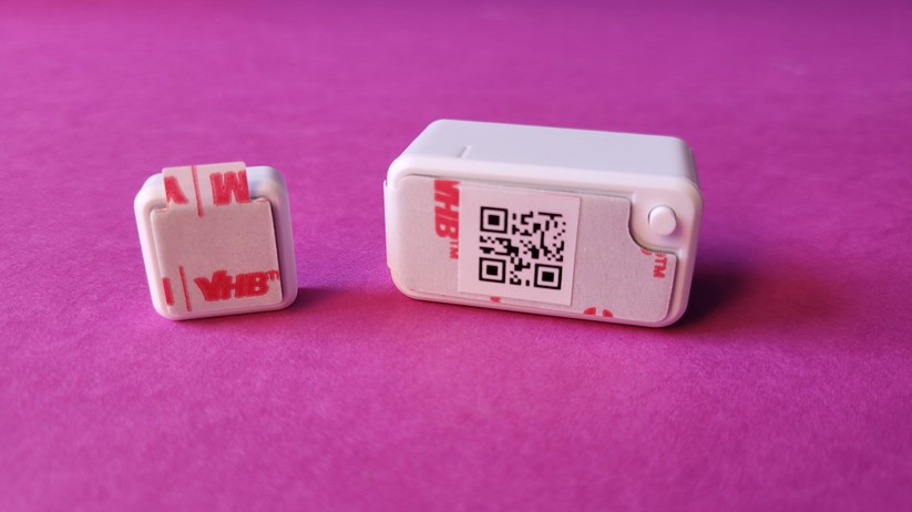 Nuki Smart Lock 3.0