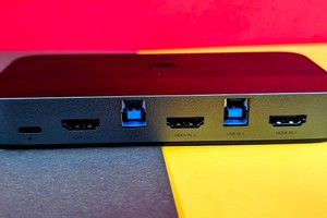 Ugreen KVM-Switch im Test