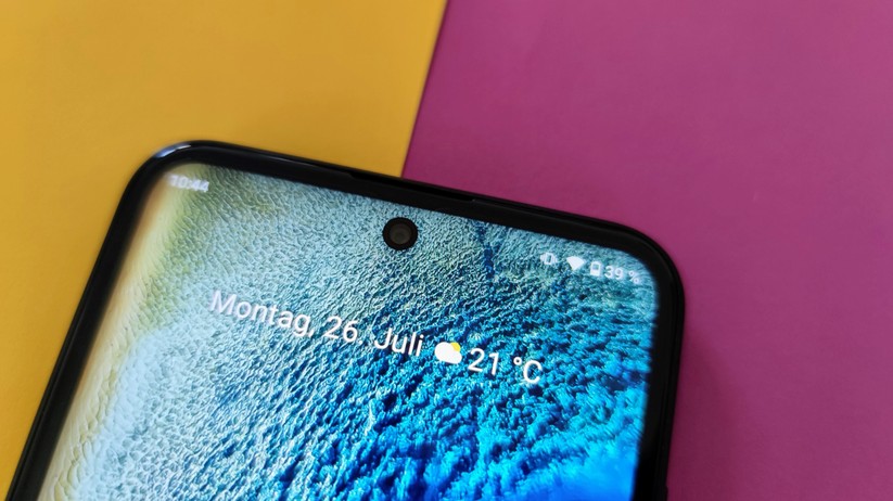 Nokia X10