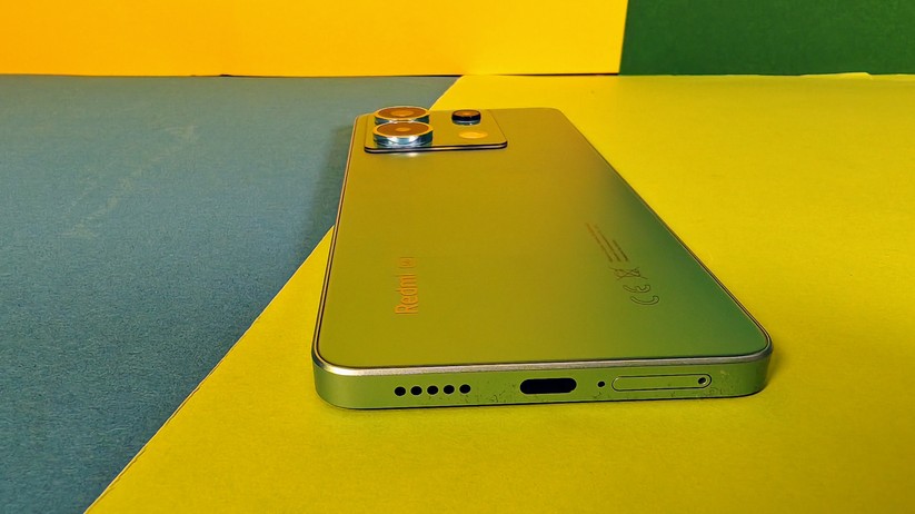 Xiaomi Redmi Note 13 Pro 5G