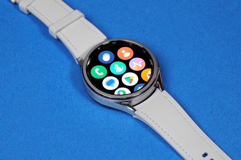 Samsung Galaxy Watch 6 Classic