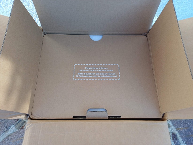 Bluetti Elite 300: Kompakte Powerstation mit 3 kWh und 2400 W Leistung