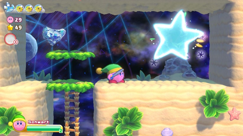 Kirby’s Return to Dream Land Deluxe