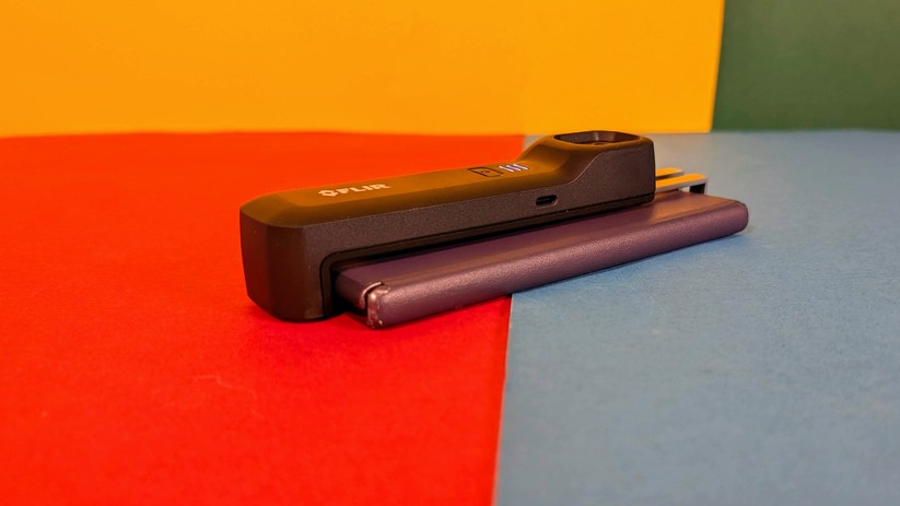 Flir One Edge 