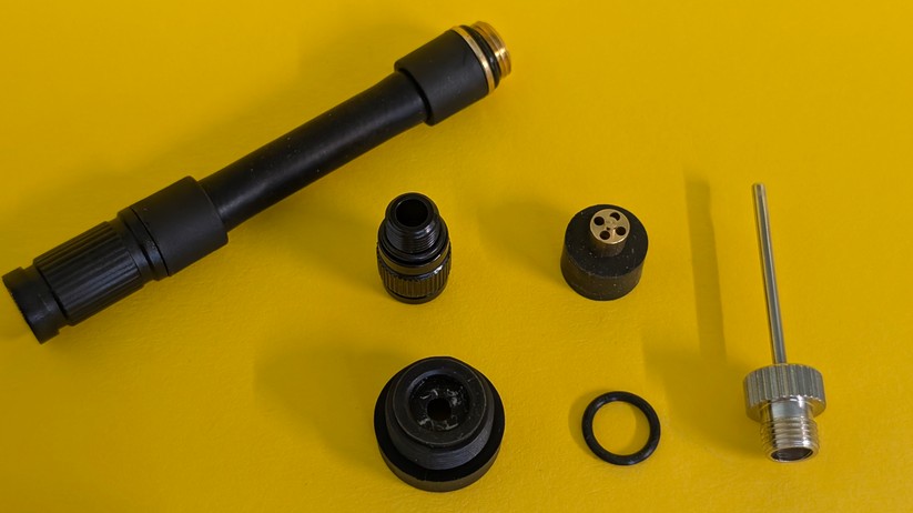 Anoutway AT1 Pro Mini