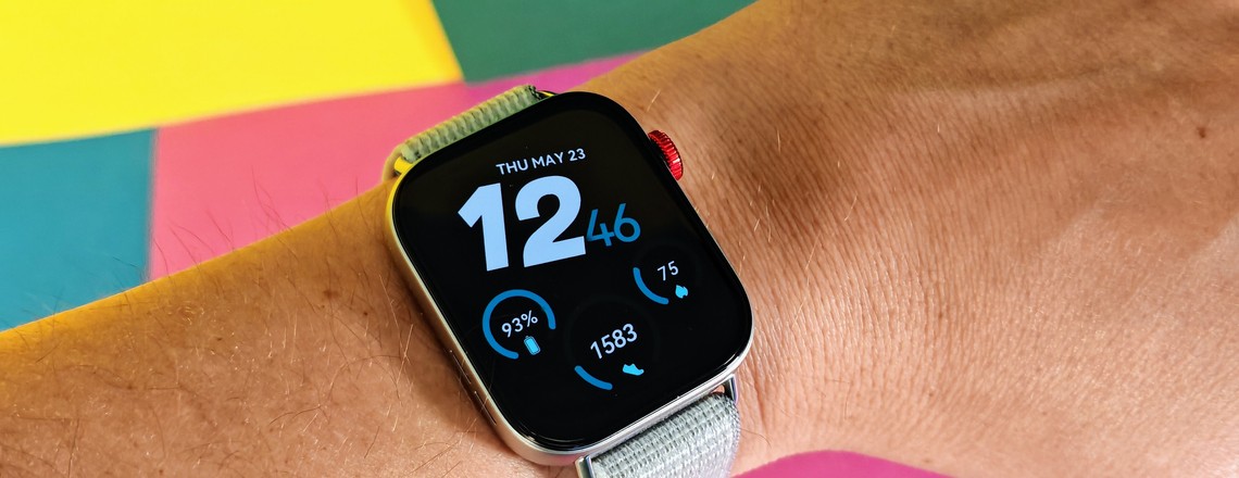 Huawei Watch Fit 3
