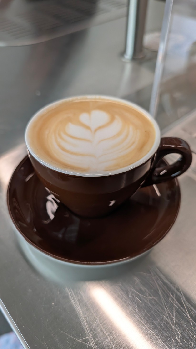 Google Pixel 10 Pro XL Foto