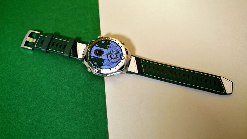 Huawei Watch Ultimate 2