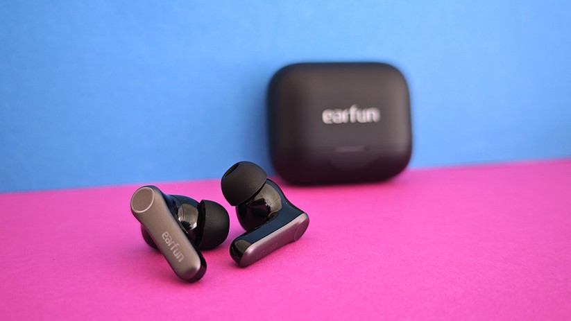 Earfun Air Pro 4+