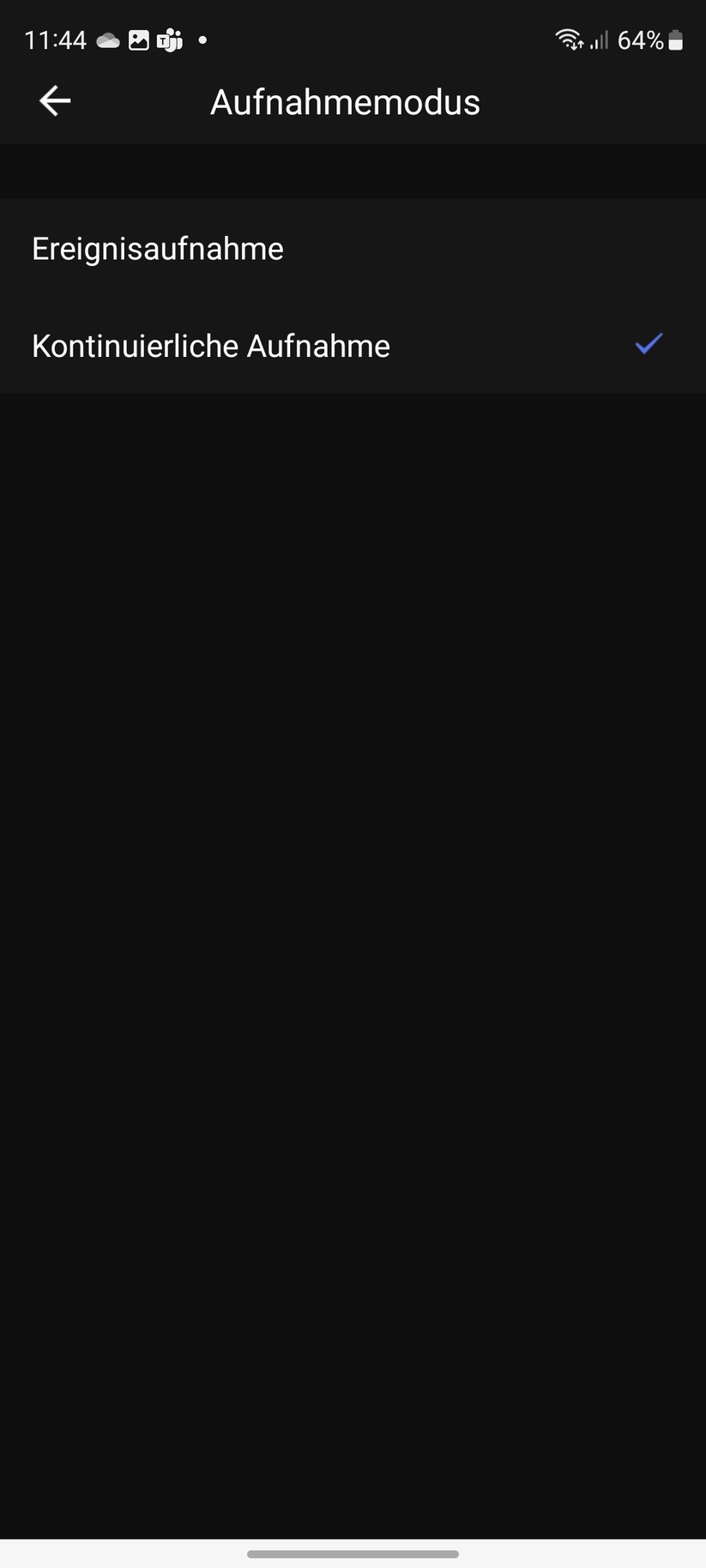 Visortech LED-Außenwandleuchte mit 2K-Überwachungskamera (ZX-5319-919): Tuya-App, Einrichtung, Konfiguration