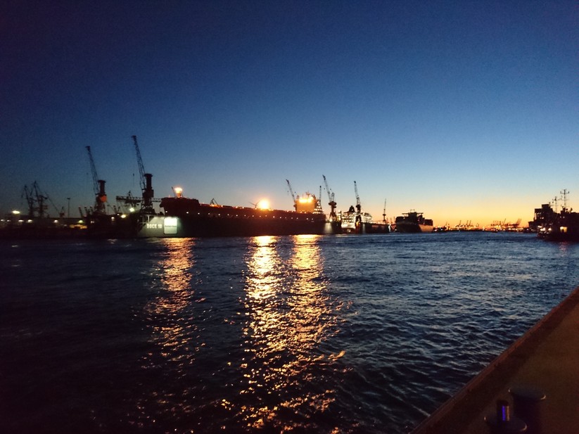 Testbilder: Sony Xperia Z5 (low light)