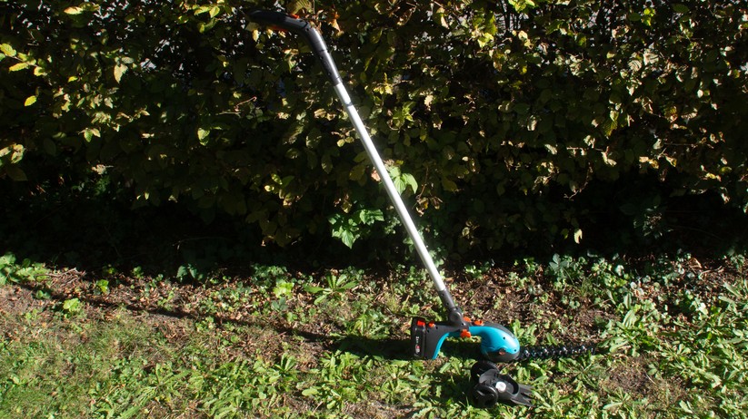 Gardena Set PowerCut 20/18V P4A