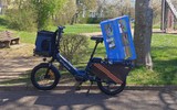 Engwe LE20 Cargo