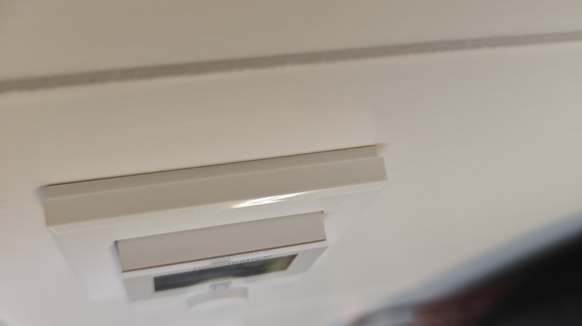 Homematic IP BWTH: smartes Thermostat für Fußbodenheizungen