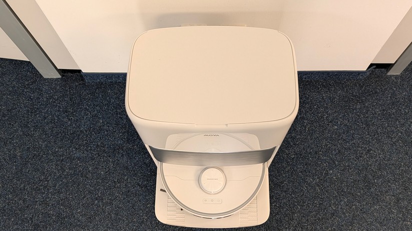 Mova P70 Pro Ultra – Bilderstrecke