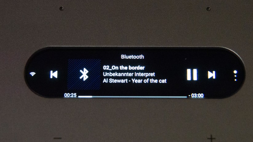 Harman Kardon Citation 300