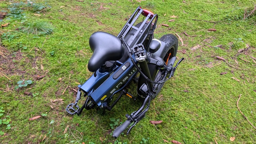 Engwe Engine Pro 3.0 Boost
