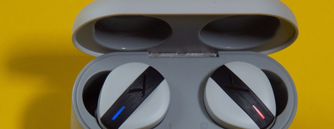 Beyerdynamic Free Byrd