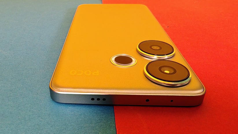 Poco F6