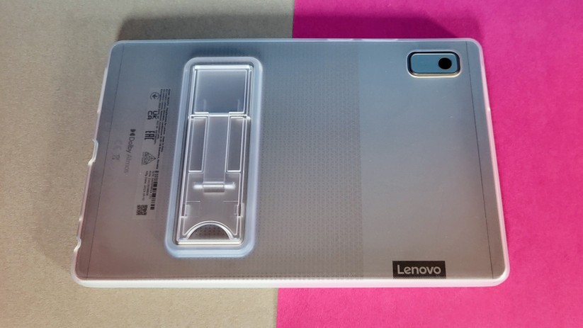 Lenovo Tab M9 - Bilderstrecke