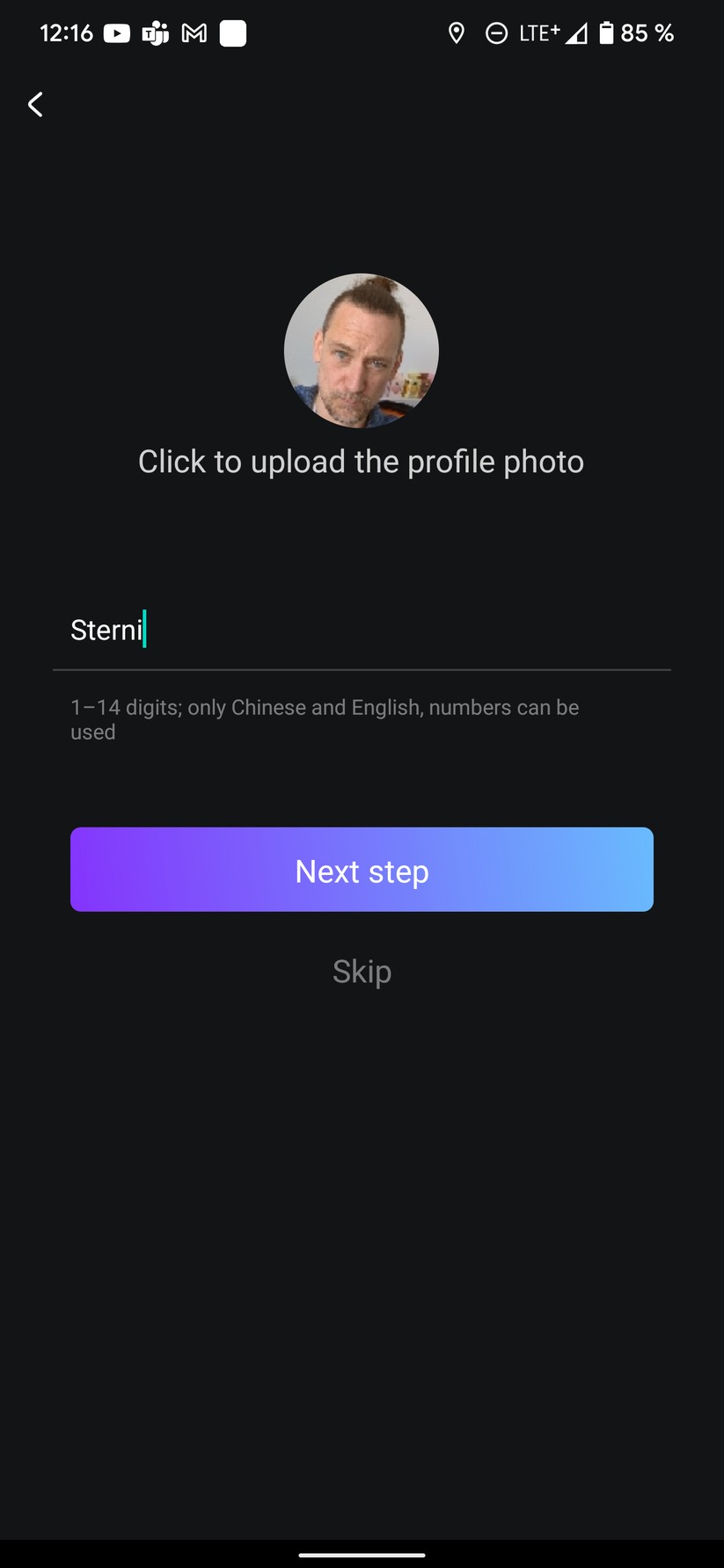 Okai Global App