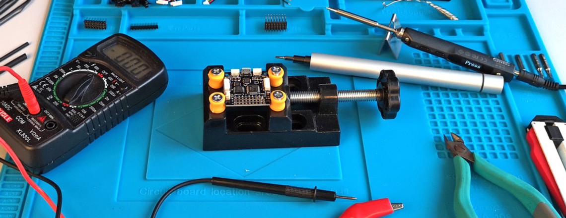 DIY-Projekte und Gadgets gegen Langeweile und Corona-Koller