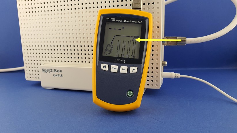 Fritzbox 6690 - Bilderstrecke