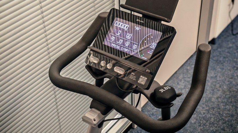 Bowflex IC Bike SEi