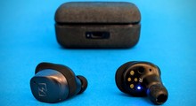 Sennheiser Momentum True Wireless 4