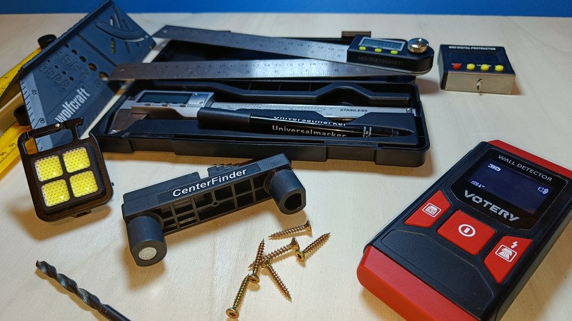 Tools für die Werkstatt