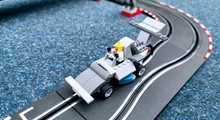 Carrera GO!!! Build 'n Race